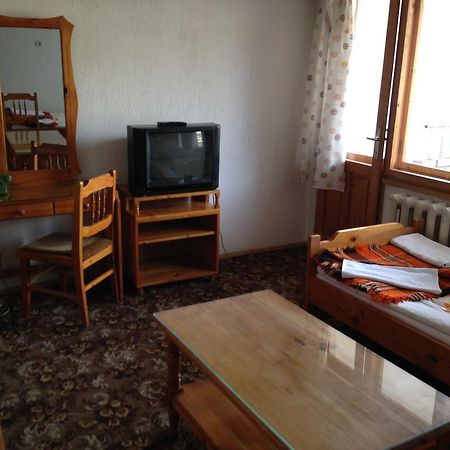 Katerina Family Hotel Smolyan Luaran gambar