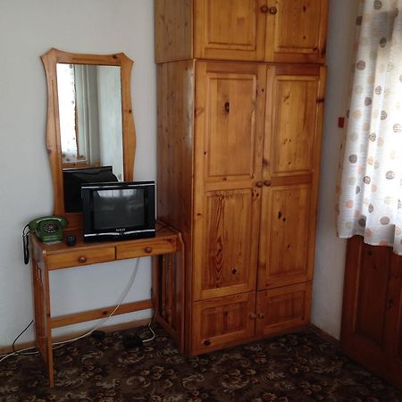 Katerina Family Hotel Smolyan Luaran gambar