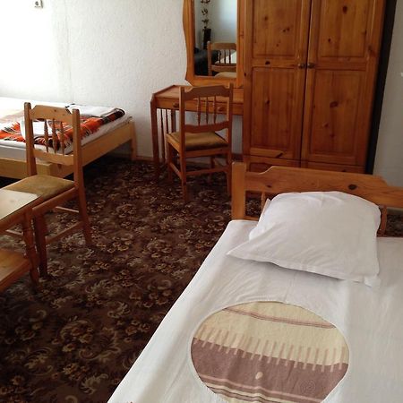 Katerina Family Hotel Smolyan Luaran gambar