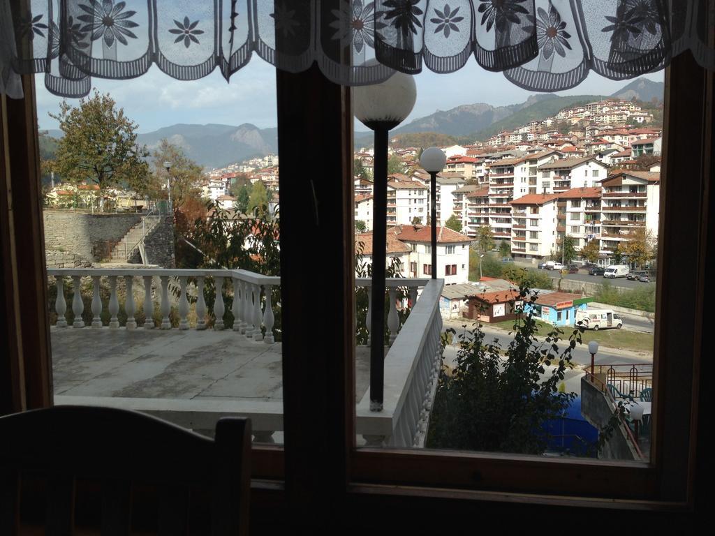 Katerina Family Hotel Smolyan Luaran gambar