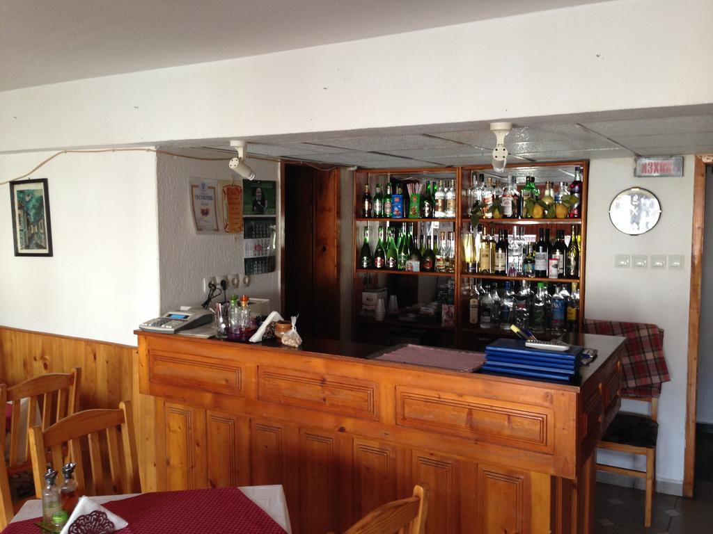 Katerina Family Hotel Smolyan Luaran gambar