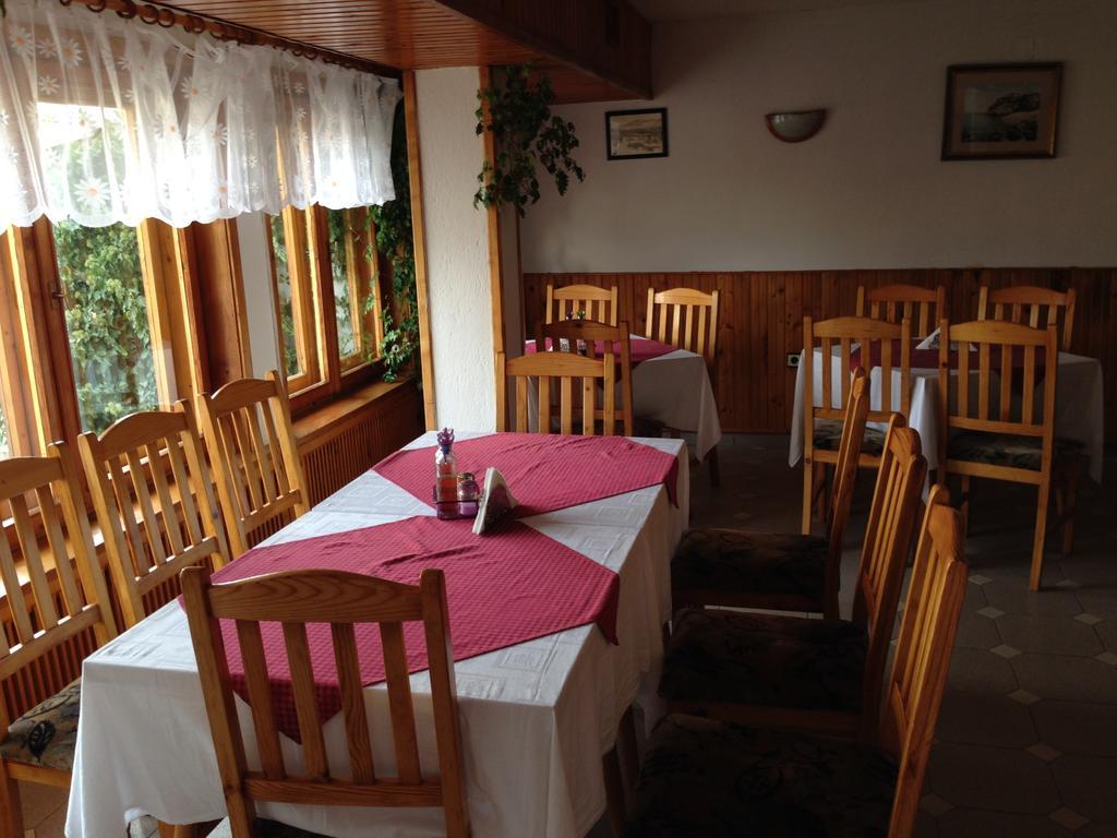 Katerina Family Hotel Smolyan Luaran gambar