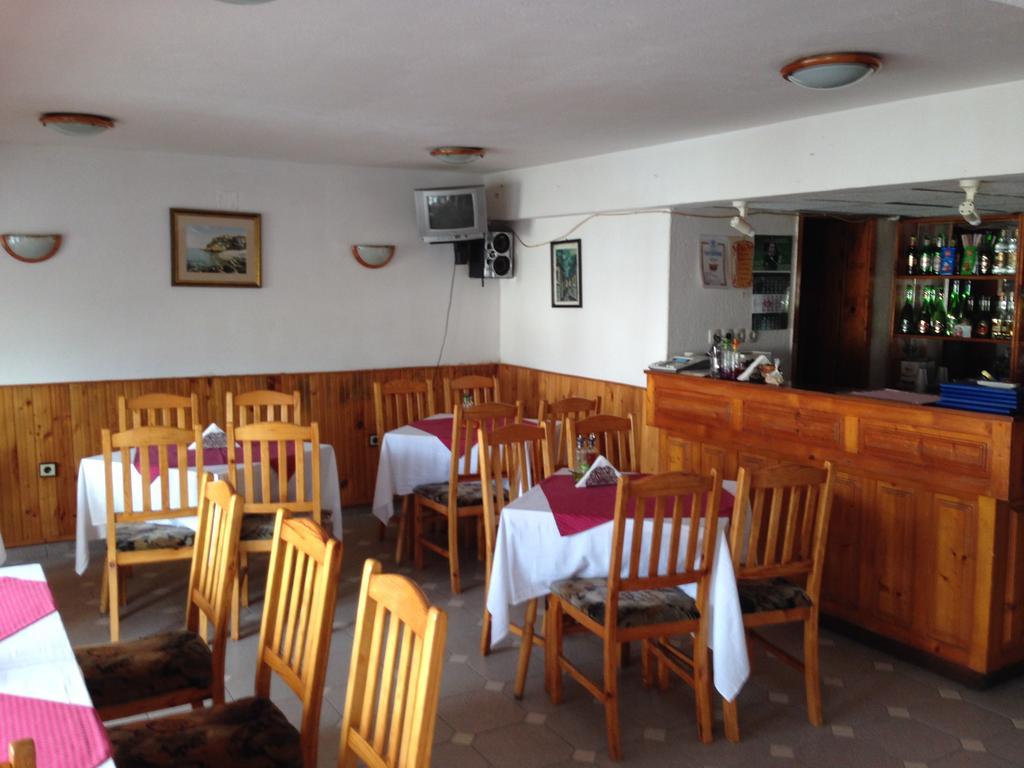 Katerina Family Hotel Smolyan Luaran gambar