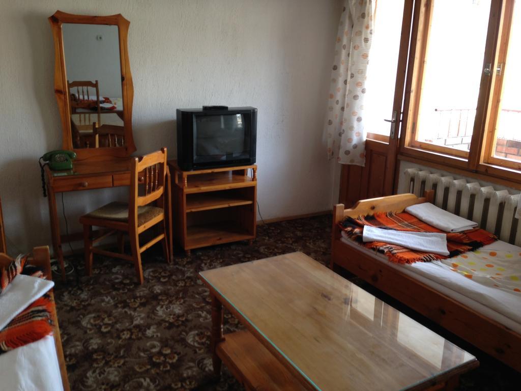 Katerina Family Hotel Smolyan Luaran gambar