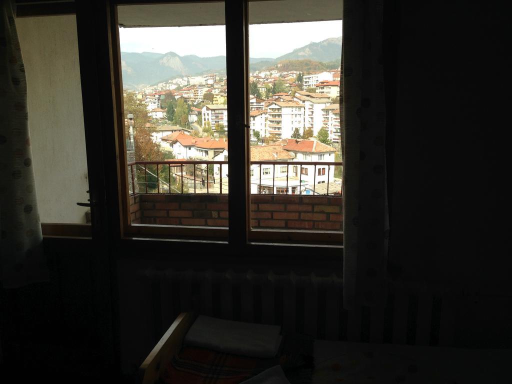 Katerina Family Hotel Smolyan Luaran gambar