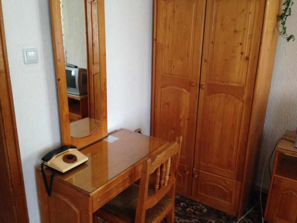 Katerina Family Hotel Smolyan Bilik gambar