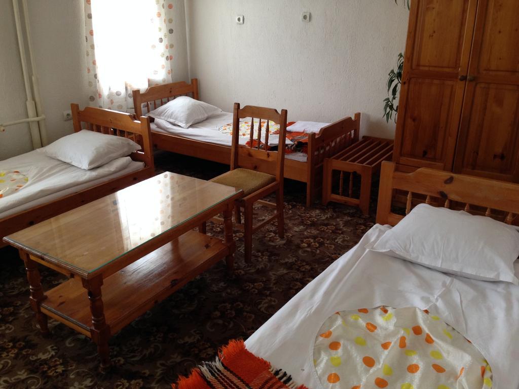 Katerina Family Hotel Smolyan Bilik gambar