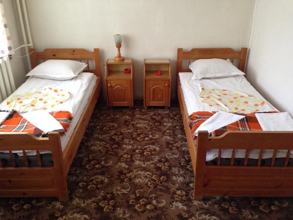 Katerina Family Hotel Smolyan Bilik gambar