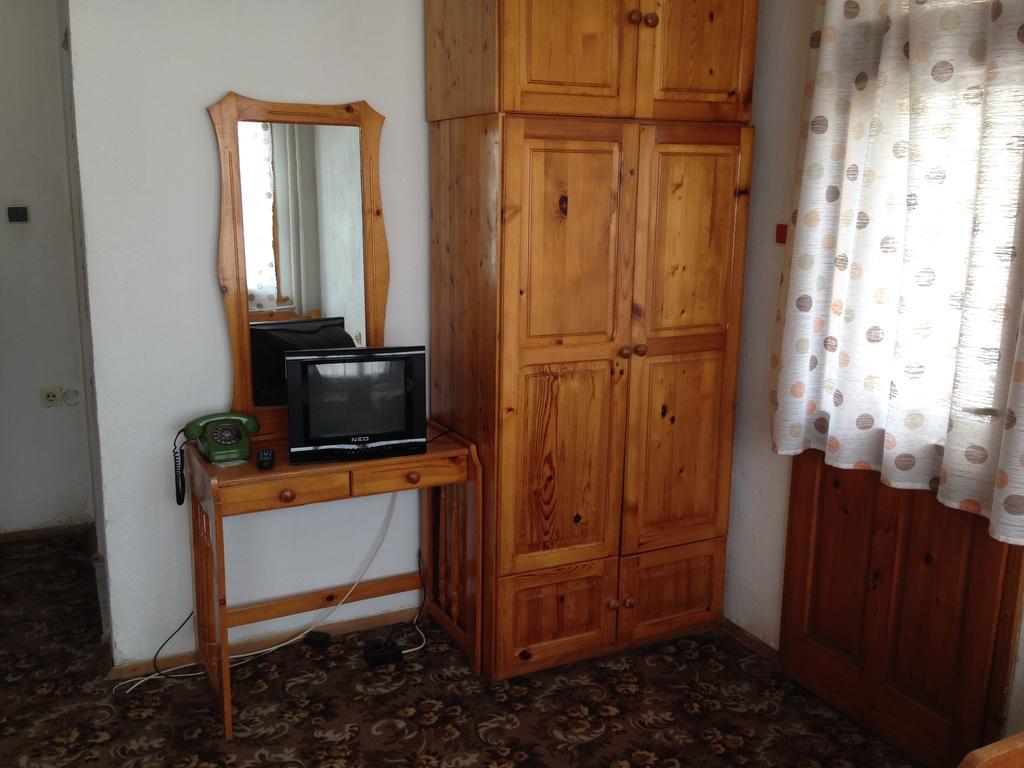 Katerina Family Hotel Smolyan Luaran gambar