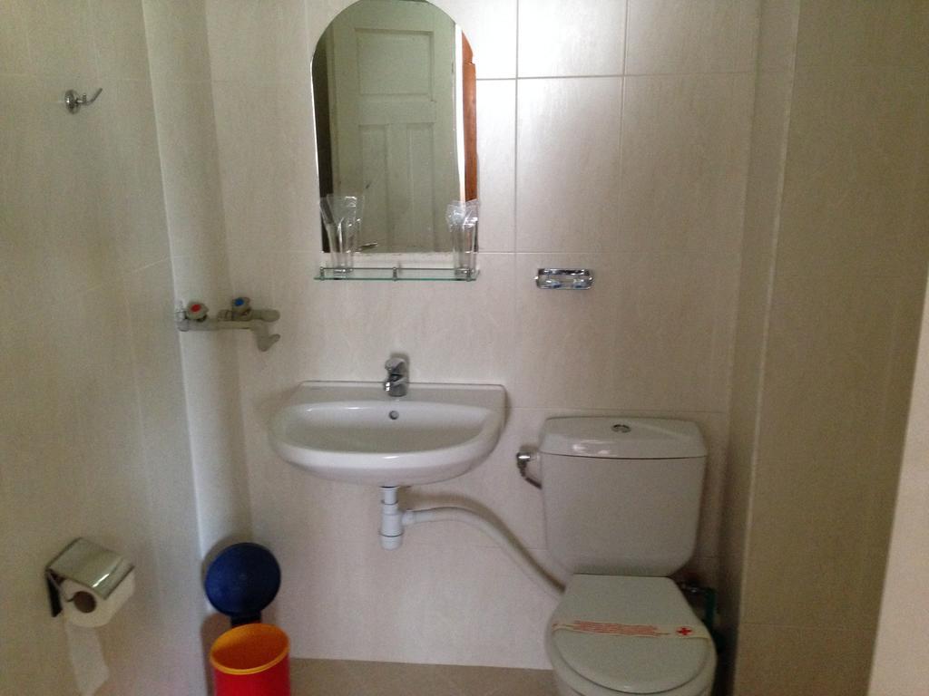 Katerina Family Hotel Smolyan Bilik gambar