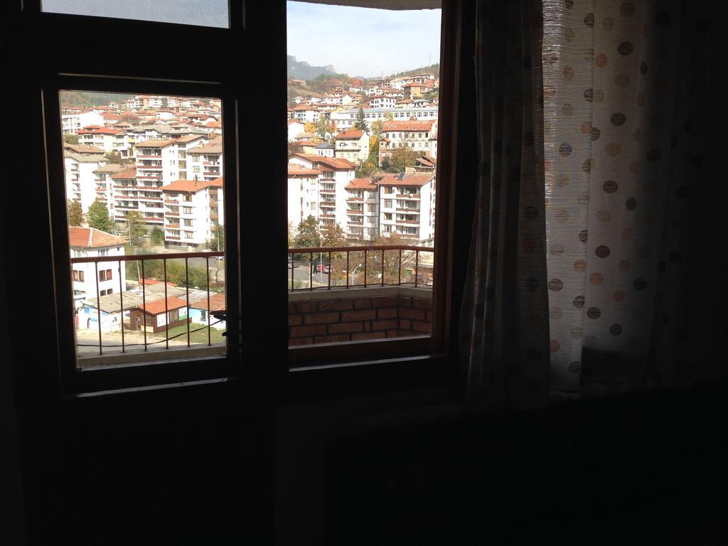 Katerina Family Hotel Smolyan Luaran gambar