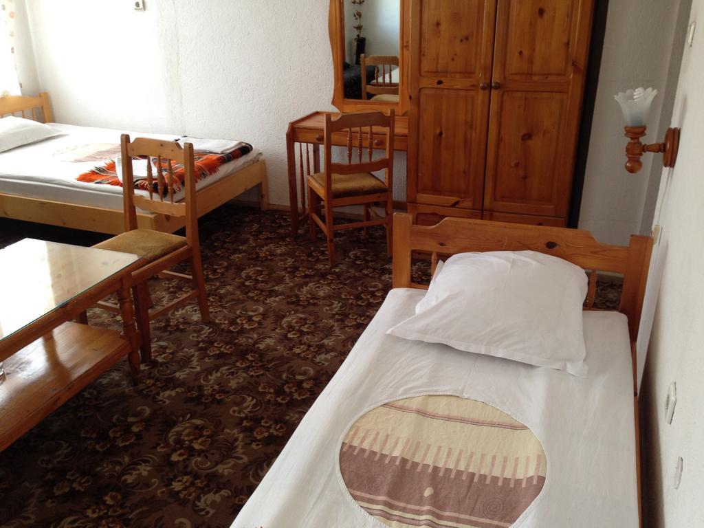 Katerina Family Hotel Smolyan Luaran gambar