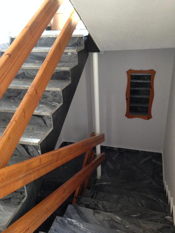 Katerina Family Hotel Smolyan Luaran gambar